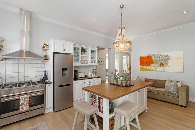 To Let 3 Bedroom Property for Rent in Steenberg Estate Western Cape